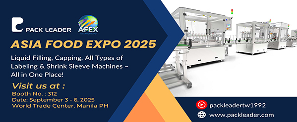 Asia Food Expo 2025