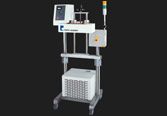 IS-2000F Induction Sealing Machine