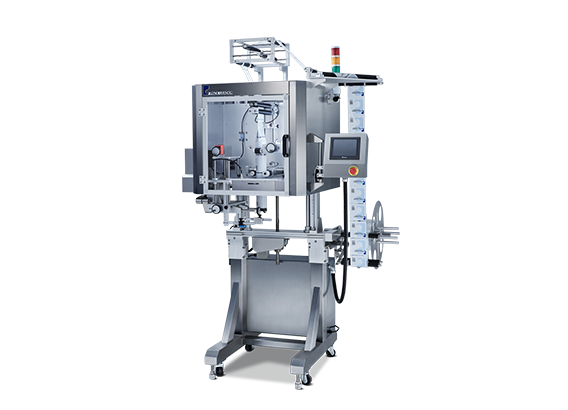 SL-10 單腳架低速套標機