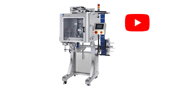 SL-10 Stand Alone Sleeve Labeler