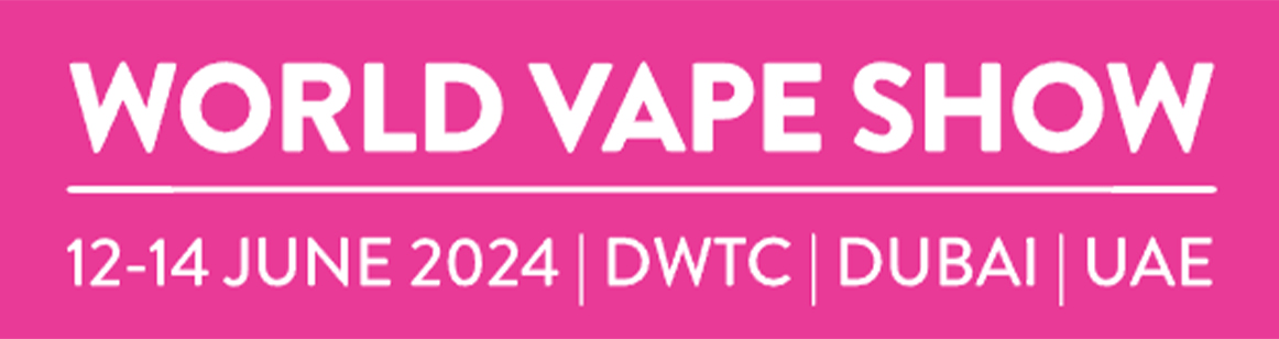 Exposición Mundial de Vapeo 2024