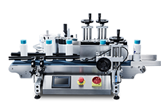 ELF-50 Máquina Etiquetadora de Envoltura