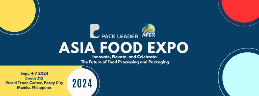 ASIA FOOD EXPO 2024