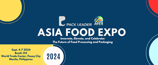 ASIA FOOD EXPO 2024