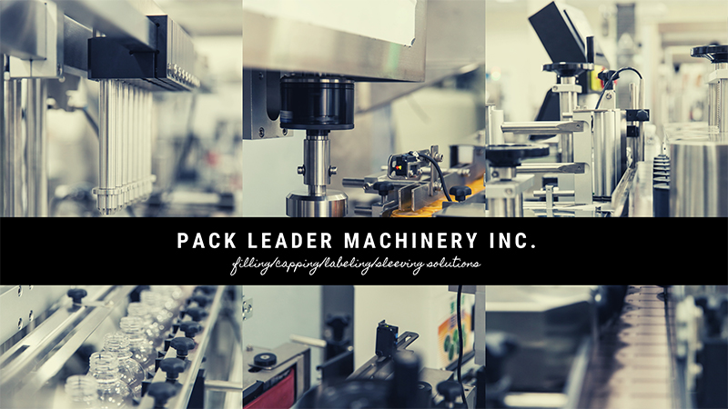 How Pack Leader Machines Drive Competitive Advantages in the Industry?