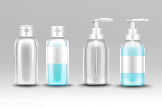 Hand Sanitizer Packaging Machinery Manufacturer