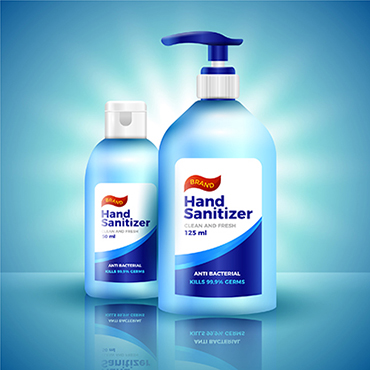 Hand Sanitizer Packaging Equipments Manufacturer